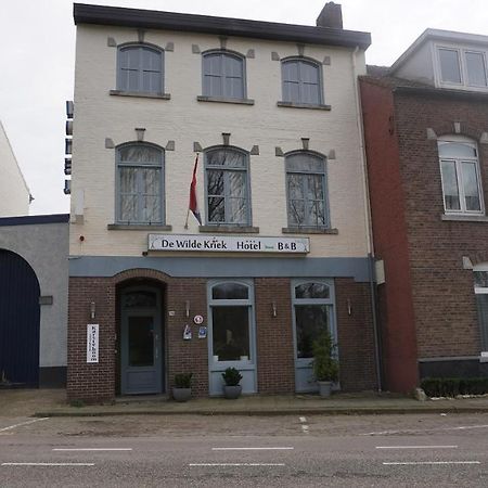 Hotel De Wilde Kriek Valkenburg aan de Geul Kültér fotó
