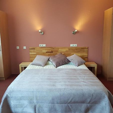 Hotel De Wilde Kriek Valkenburg aan de Geul Kültér fotó
