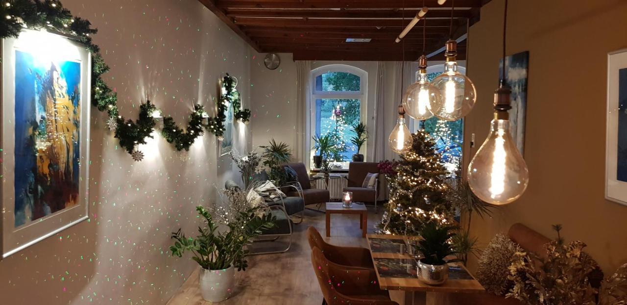 Hotel De Wilde Kriek Valkenburg aan de Geul Kültér fotó