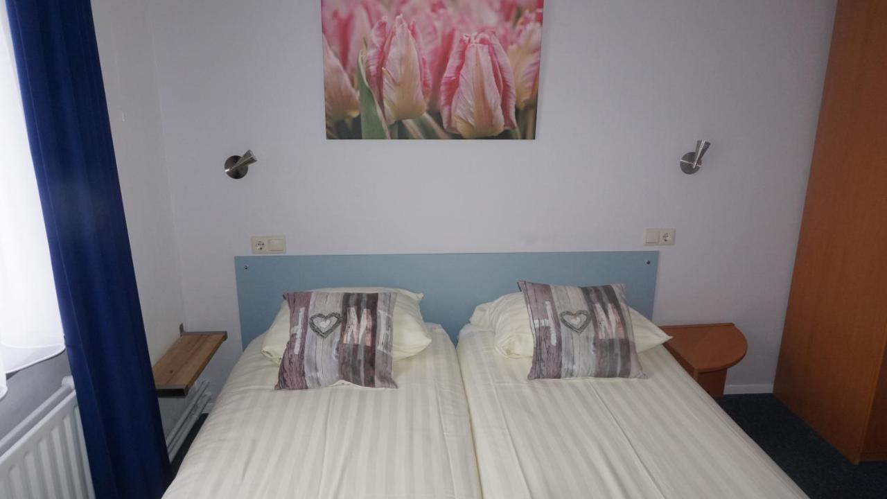 Hotel De Wilde Kriek Valkenburg aan de Geul Kültér fotó