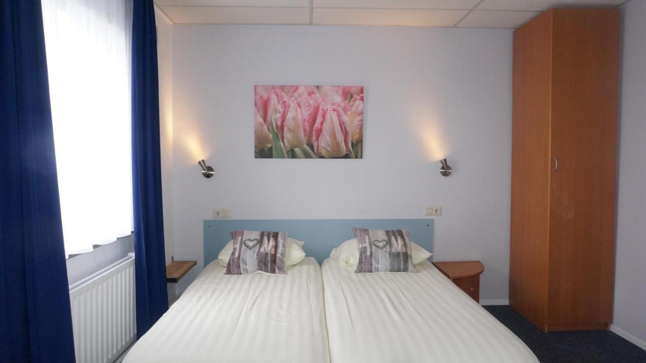 Hotel De Wilde Kriek Valkenburg aan de Geul Kültér fotó