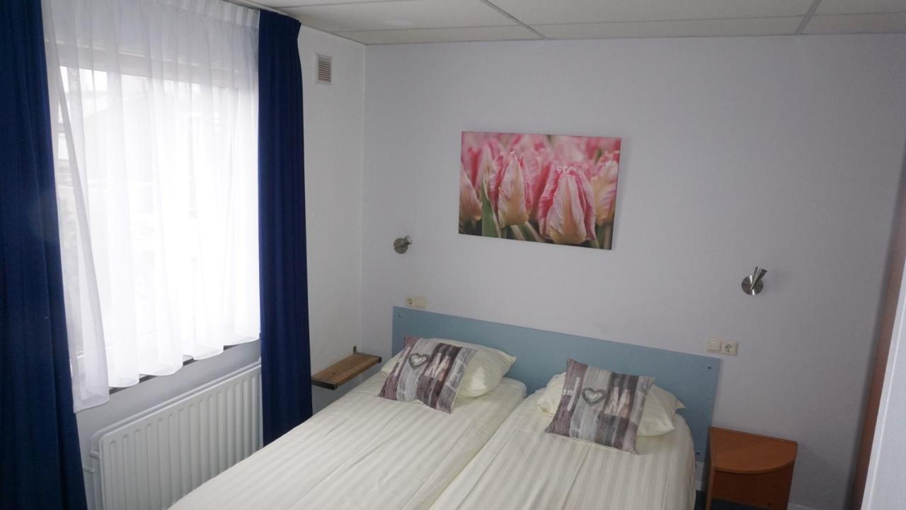Hotel De Wilde Kriek Valkenburg aan de Geul Kültér fotó