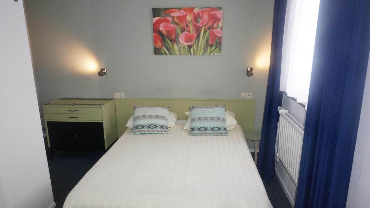 Hotel De Wilde Kriek Valkenburg aan de Geul Kültér fotó