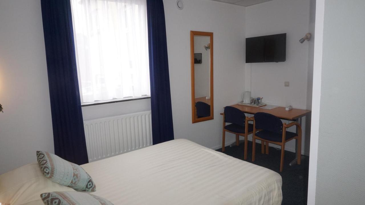 Hotel De Wilde Kriek Valkenburg aan de Geul Kültér fotó