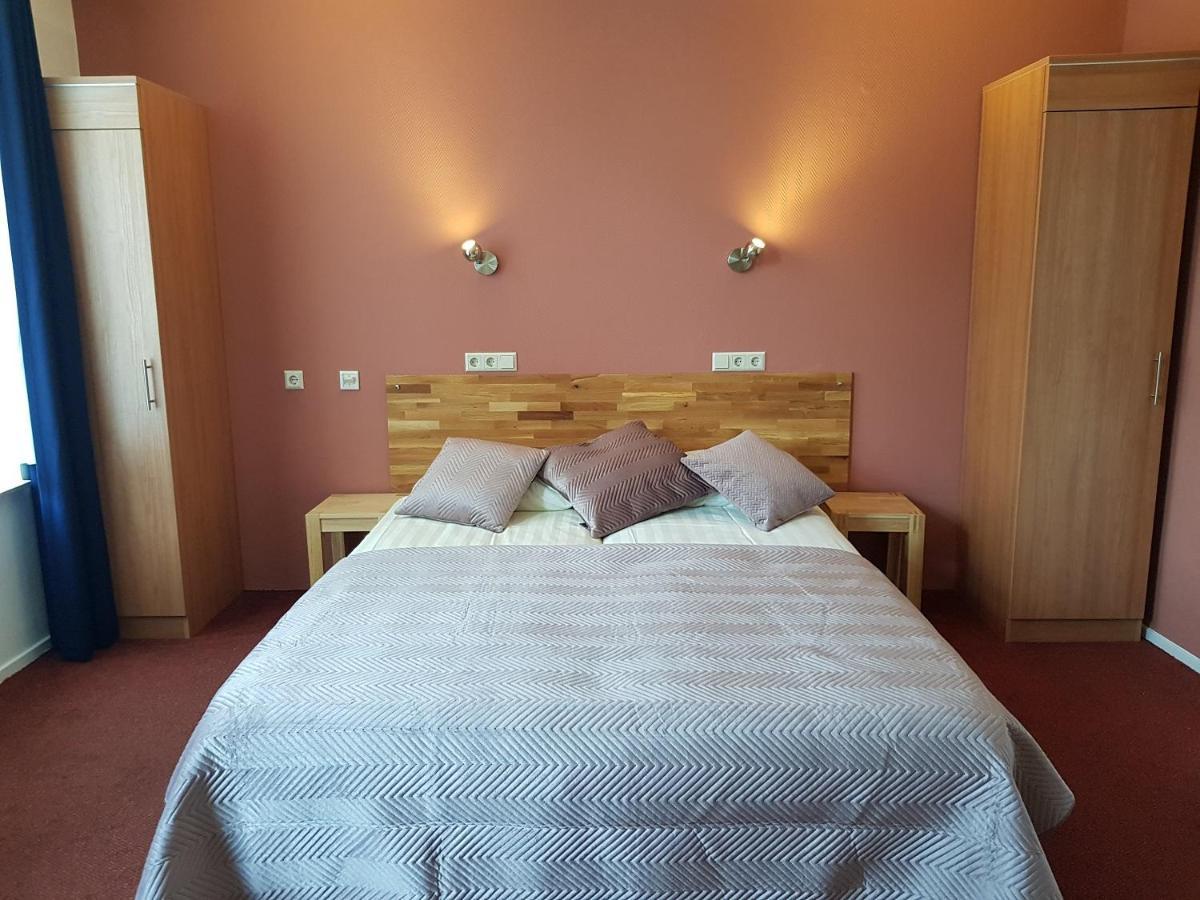 Hotel De Wilde Kriek Valkenburg aan de Geul Kültér fotó