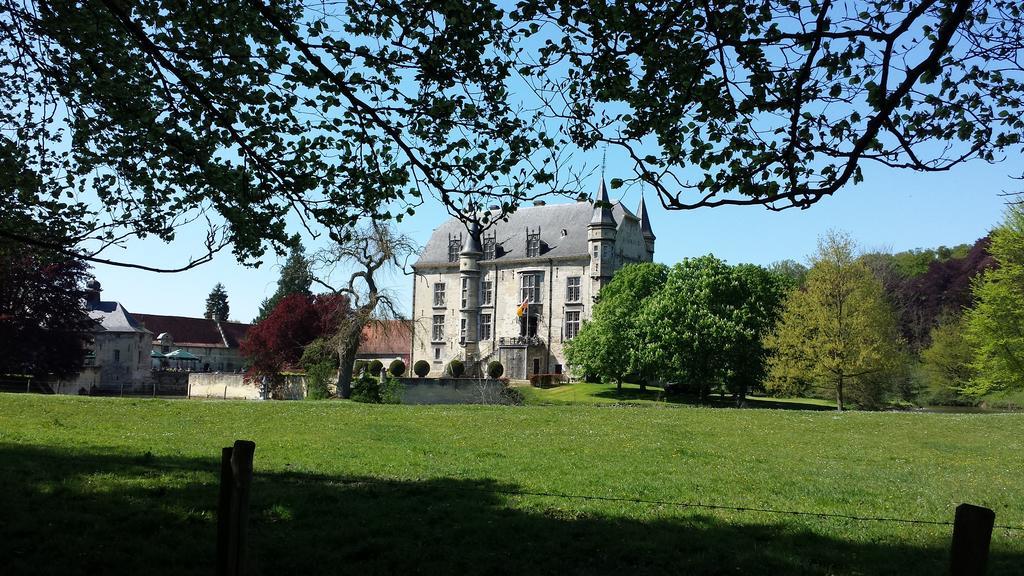 Hotel De Wilde Kriek Valkenburg aan de Geul Kültér fotó