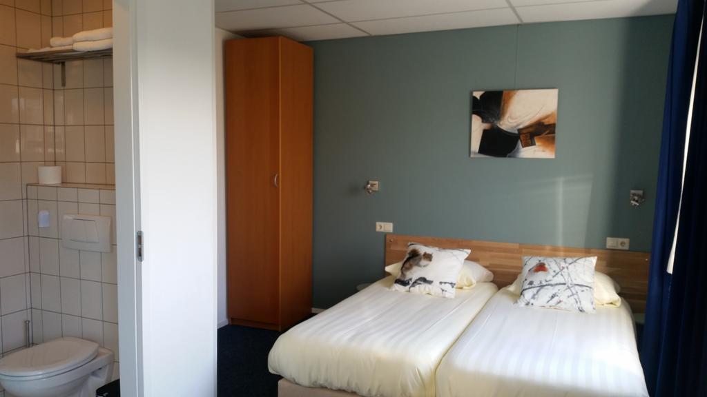 Hotel De Wilde Kriek Valkenburg aan de Geul Kültér fotó