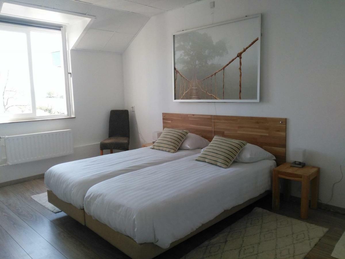 Hotel De Wilde Kriek Valkenburg aan de Geul Kültér fotó