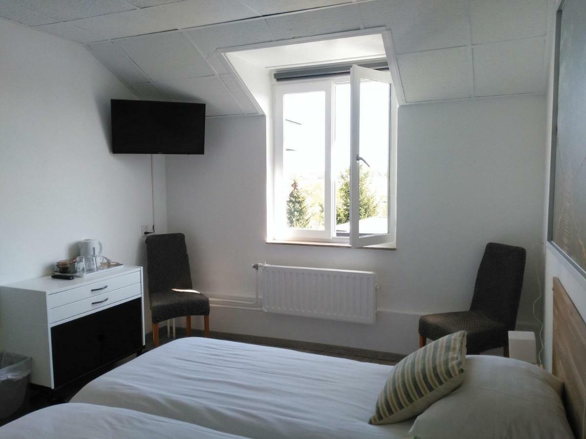 Hotel De Wilde Kriek Valkenburg aan de Geul Kültér fotó