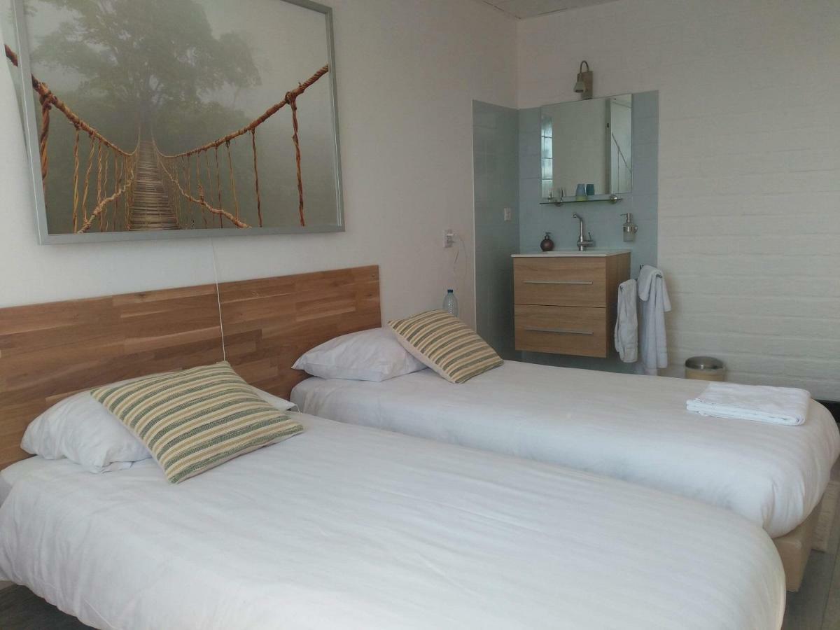Hotel De Wilde Kriek Valkenburg aan de Geul Kültér fotó