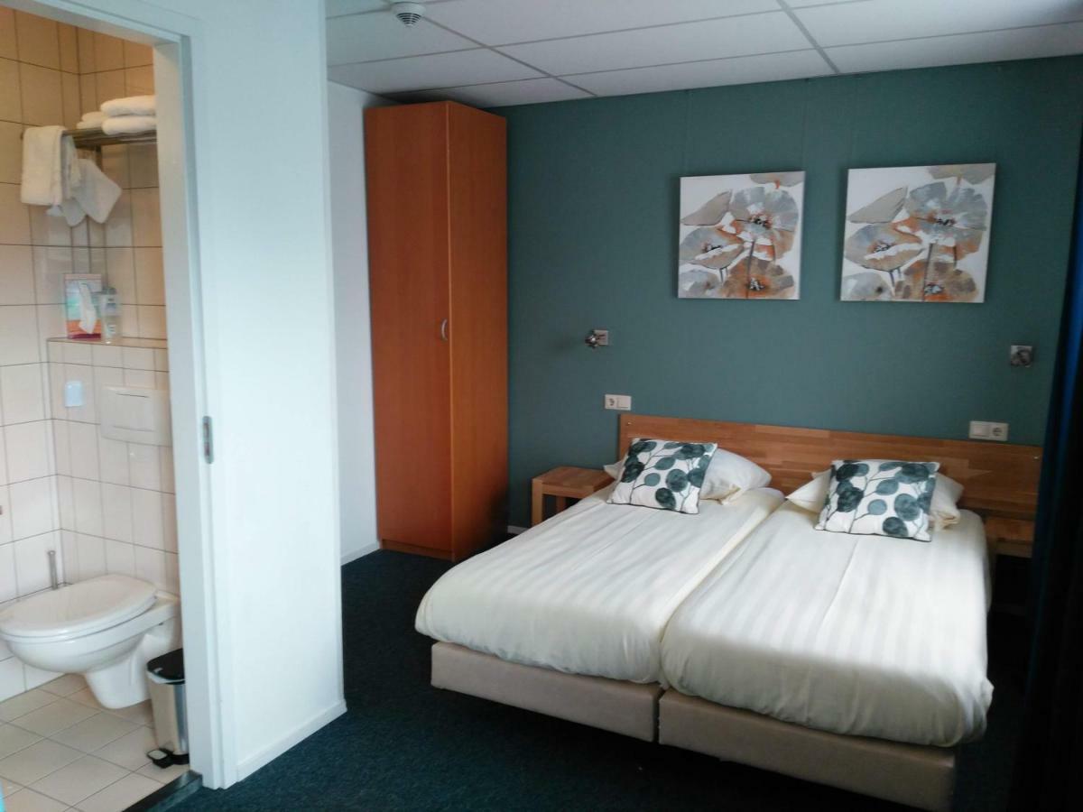 Hotel De Wilde Kriek Valkenburg aan de Geul Kültér fotó