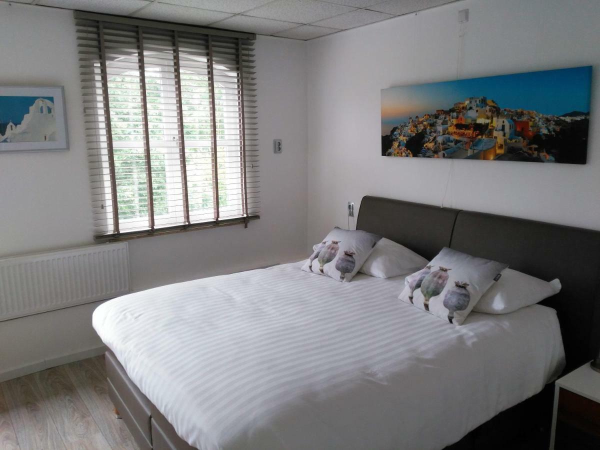 Hotel De Wilde Kriek Valkenburg aan de Geul Kültér fotó